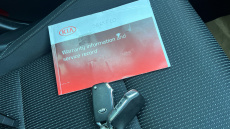 Kia Sportage 1.6 GDi ISG 2 5dr Petrol Estate